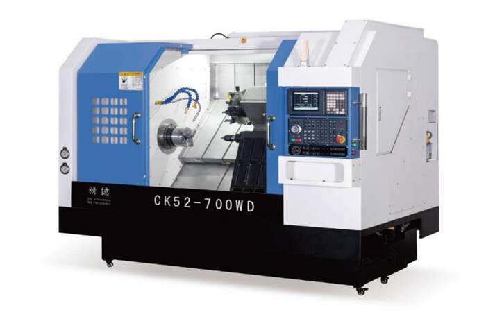 扶余市回收CNC